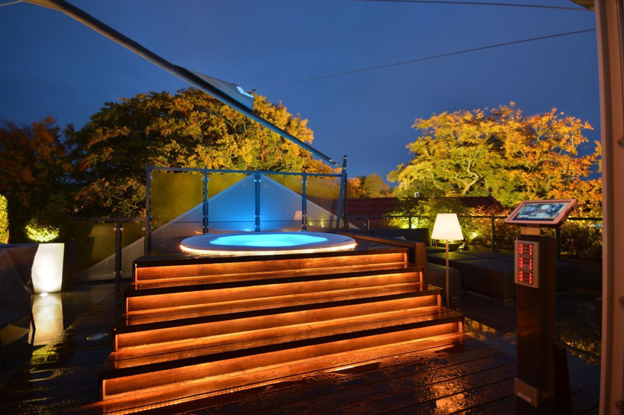 Villa Gruner - Praesidentensuite Ostseebad Ostseebad Zinnowitz Exterior foto